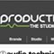 Production Room Banner