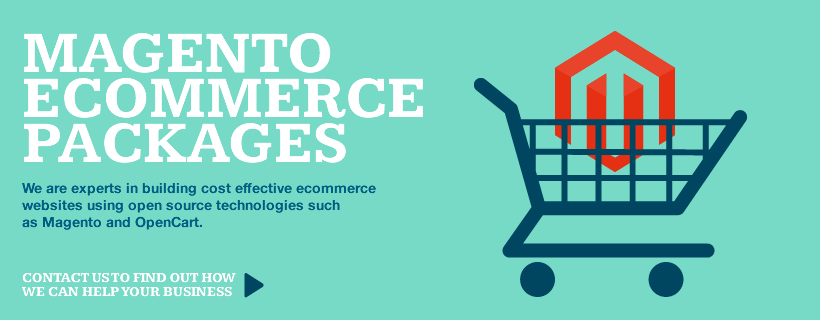 Magento Service