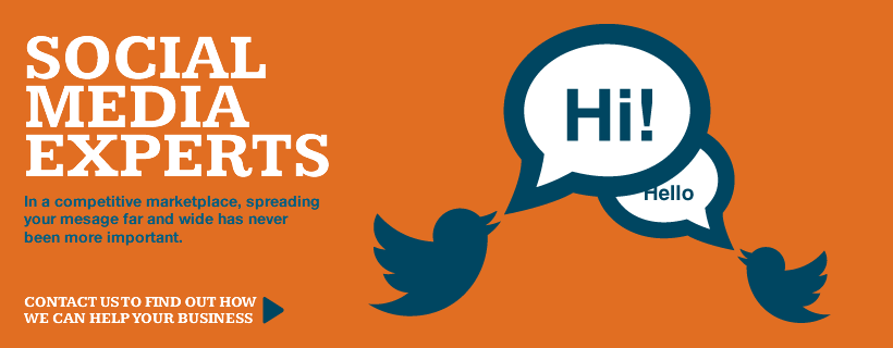 Social Media Services