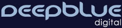 Deepblue Digital Web Design