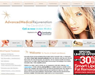 Advanced Medical Rejuvenation Screenshot