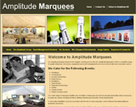 Amplitude Marquees Screenshot