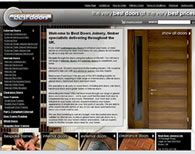 Best Doors Joinery Screenshot