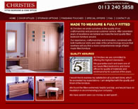 Christies Screenshot