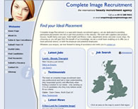 Complete Image Recruitment Screenshot