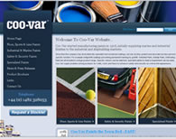Coo-Var Paints Screenshot