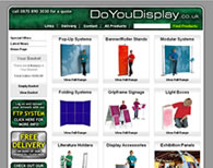 Do You Display Screenshot
