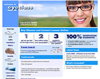 Eyeclass Screenshot