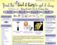 Find it Fairy Screenshot