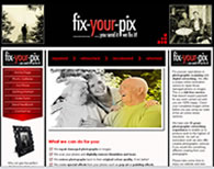 Fix Your Pix Screenshot