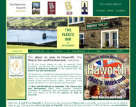 Fleece Inn Screenshot