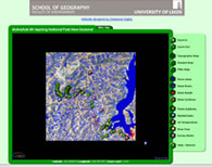 Geography Field Trips Screenshot
