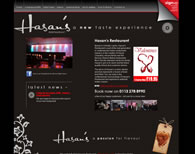 Hasans Screenshot