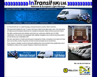 In Transit Screenshot