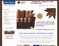 John Peters Screenshot