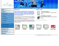 LeisureMost Screenshot