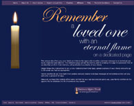 Light a Candle For Screenshot