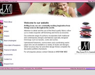 May-Lean & Co Ltd. Screenshot