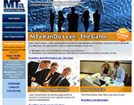 MTa Kando Lean Screenshot