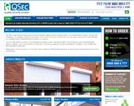 QSEC Screenshot