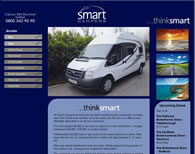 Smart Campers Screenshot