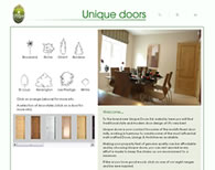 Unique Doors Screenshot