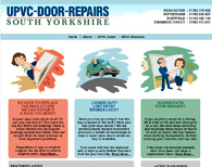 UPVC Lock & Repair Screenshot