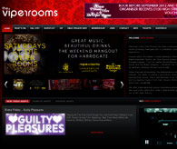 Viper Rooms (Harrogate) Screenshot