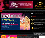 Viper Rooms (Sheffield) Screenshot