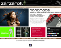 Zarzarell Screenshot