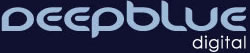 Web Design Leeds - Deepblue Digital