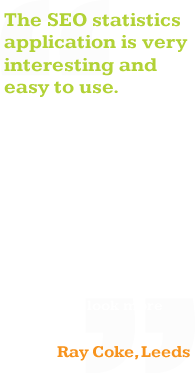 seo quote